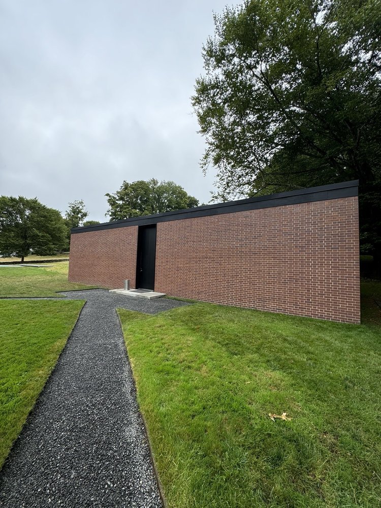 A New Canaan Day Trip Guide from NYC