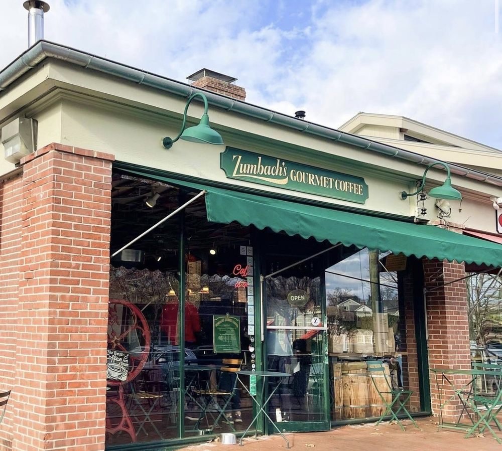 A New Canaan Day Trip Guide from NYC