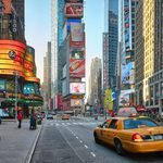 getting sick in NYC as a tourist