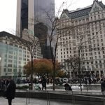 mex Fine Hotels + Resorts NYC — The Plaza Hotel Fifth Avenue exterior