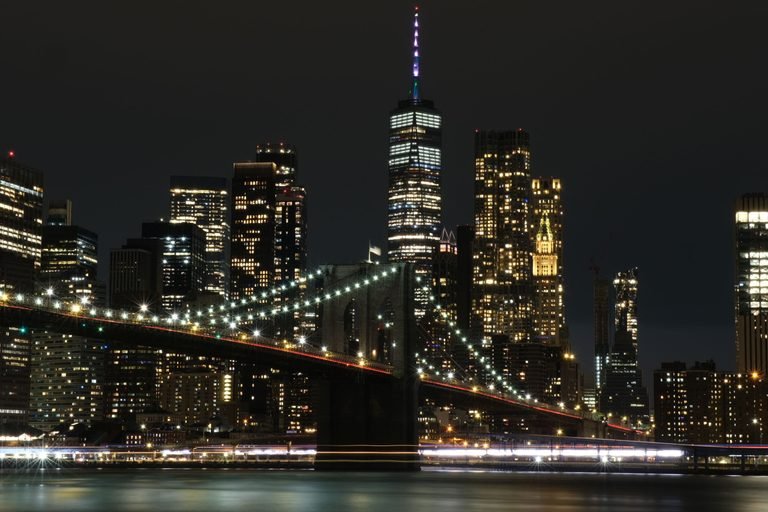 best luxury neighborhoods in Manhattan and Brooklyn