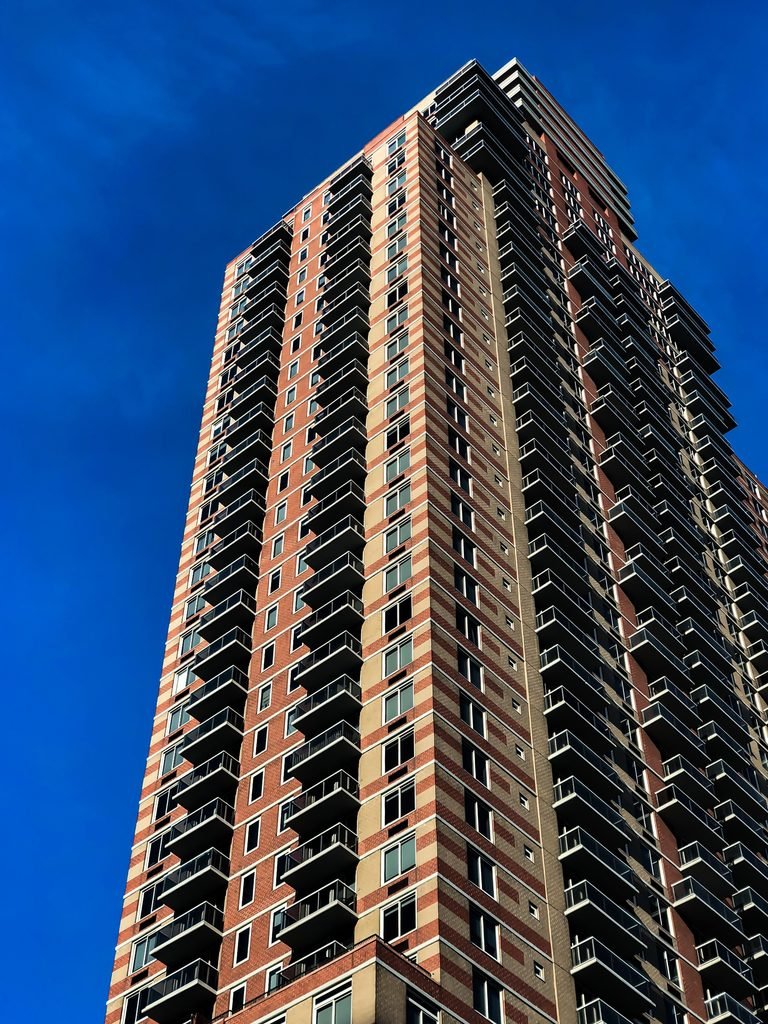 money transfer for NYC apartment deposit