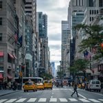 no foreign transaction fee card for NYC