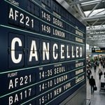 NYC trip delay insurance