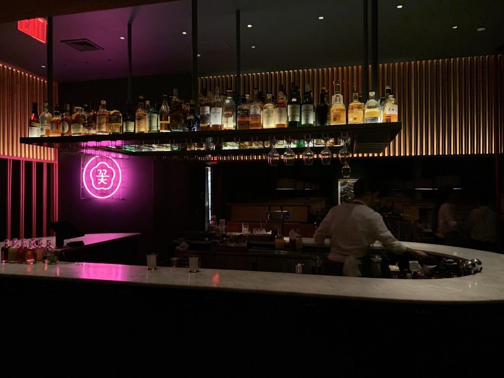 COTE korean steakhouse